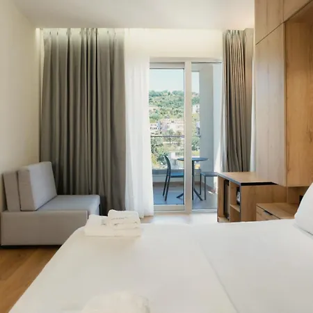 Seaside Hotel Durrës