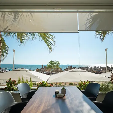 Seaside Hotel 4*