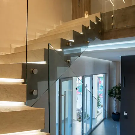 Seaside Hotel 4*