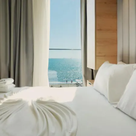 Hotel Seaside 4*