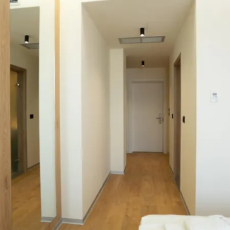 Hotel Seaside 4*