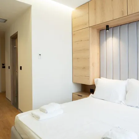 Seaside Hotel Durrës