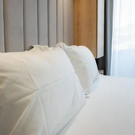 Seaside Hotel 4*