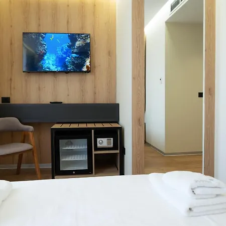 Hotel Seaside 4*