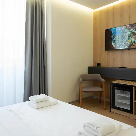 Seaside 4* Durrës