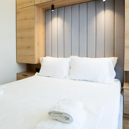 Hotel Seaside Durrës