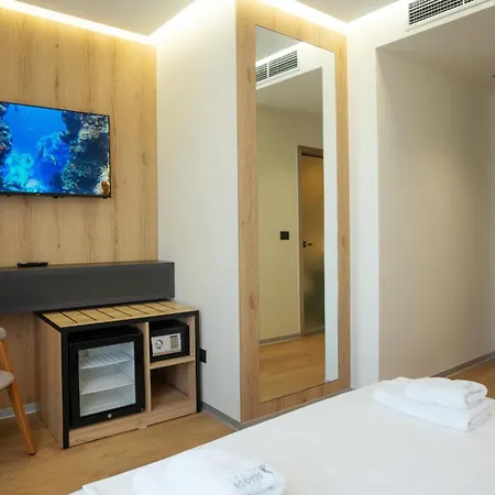 Seaside 4* Durrës