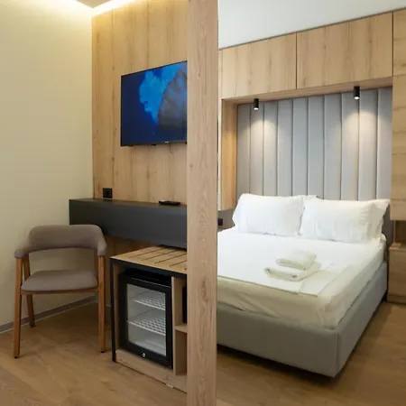 Seaside Hotel 4*