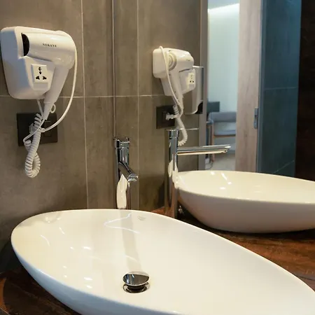 Hotel Seaside Durrës