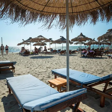 Hotel Seaside